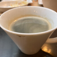 リュクス ダイニング ハプナ - コーヒー