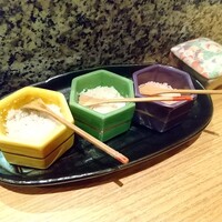 天ぷら うらかみ - 