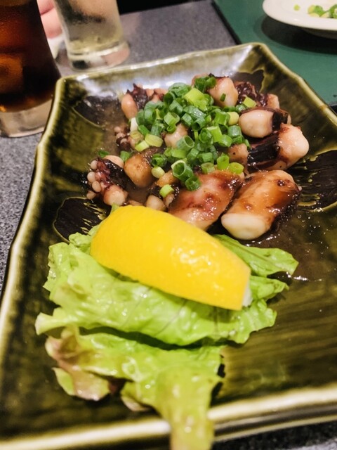 鉄板焼・お好み焼 莢 本店 （さや）のご予約 - 国立競技場/鉄板焼き