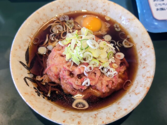 立喰いそば うどん さかうえ - 志村坂上/立ち食いそば | 食べログ
