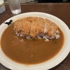 カレーハウスヤンギ