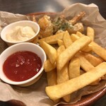 びっくりドンキー サニーサイドモール小倉店 - 