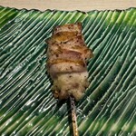 焼鳥 町子 - かしわ（雌鶏）