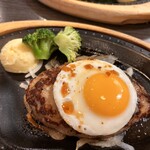 びっくりドンキー サニーサイドモール小倉店 - 