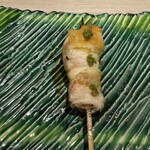 焼鳥 町子 - フリソデ