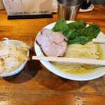 極汁美麺 umami - 