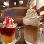 びっくりドンキー サニーサイドモール小倉店 - 