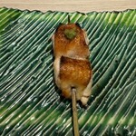 焼鳥 町子 - 抱き身