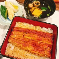 割烹 蒲焼 大沼 - 
