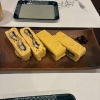割烹 蒲焼 大沼 - 