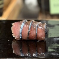 鮨 飛鳥 - 