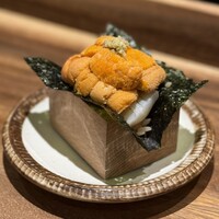 鮨 飛鳥 - 