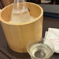 割烹 蒲焼 大沼 - 
