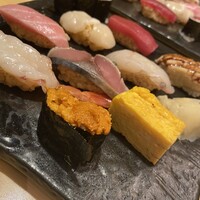 豊鮨 - 