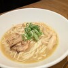 鶏ポタラーメン THANK 蒲田店