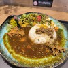 BOTANI：CURRY 梅田店