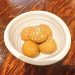 ハイカラ餃子酒場 - 