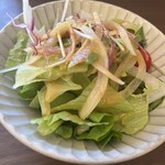 れすとらん仔馬 - 