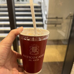 アンティコカフェ アルアビス - 