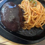 れすとらん仔馬 - 