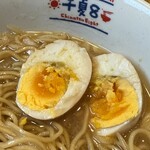 Good Day Ramen 千夏8 - 