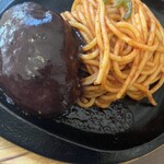 れすとらん仔馬 - 