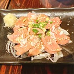 ハイカラ餃子酒場 - 