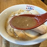 Good Day Ramen 千夏8 - 