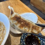 Good Day Ramen 千夏8 - 