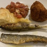 ボッカ・デル・ヴィーノ - 