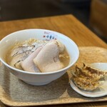 Good Day Ramen 千夏8 - 