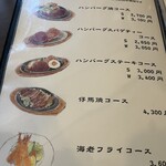 れすとらん仔馬 - 