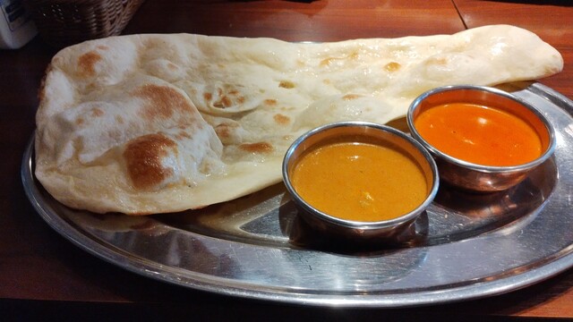 India Nepalese FULBARI