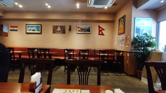 India Nepalese FULBARI photo 5