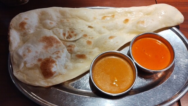 India Nepalese FULBARI photo 2