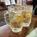 たまい駅前酒場 - 