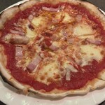 Trattoria Takichi Takasago Ten