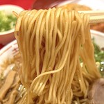 中華そば　ふじい - 