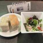 Trattoria Takichi Takasago Ten