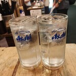 大衆酒場　玉井 - 