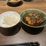 正宗広東私房菜サワダ - 