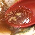 中華そば　ふじい - 