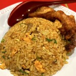 中華そば　ふじい - 