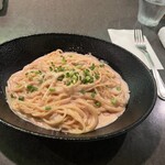 Trattoria Takichi Takasago Ten