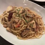 Trattoria Takichi Takasago Ten