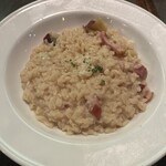 Trattoria Takichi Takasago Ten