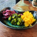 たまい駅前酒場 - 