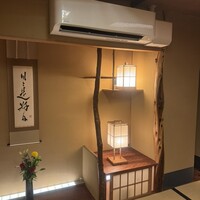 北新地しゃぶしゃぶすき焼き きらく - 