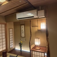北新地しゃぶしゃぶすき焼き きらく - 