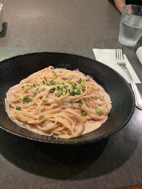 Trattoria Takichi Takasago Ten photo 3